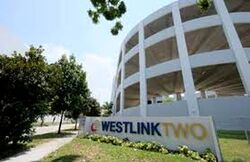 Westlink Two (D22), Factory #409367591